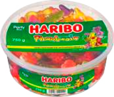 Fruchtgummi Angebote von Haribo bei EDEKA Pinneberg für 3,99 €