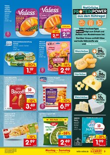Schweineschnitzel im aktuellen Netto Marken-Discount Prospekt (Bochum) Schweineschnitzel im Netto Marken-Discount Prospekt "Aktuelle Angebote" mit 69 Seiten (Bochum)