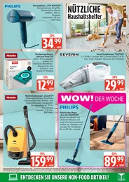 Marktkauf Staubsauger im Prospekt Marktkauf Staubsauger im Prospekt