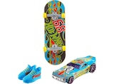 HGT71 Hot Wheels Skate Sammler-Sortiment Spielset von HOT WHEELS im aktuellen MediaMarkt Saturn Prospekt für 5,39 €