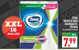 Wisch & Weg Haushalts-Tücher von Zewa für 7,99 € bei Marktkauf im Angebot Wisch & Weg Haushalts-Tücher von Zewa im aktuellen Marktkauf Prospekt
