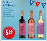 Getränke Hoffmann Cottbus Prospekt mit  im Angebot für 5,99 €