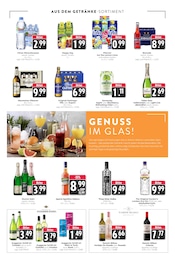 Promos Vodka dans le catalogue "HIEBER" de Hieber Vodka en promo dans le catalogue Hieber à la page 14