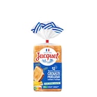 Crousti Moelleux - JACQUET dans le catalogue Carrefour