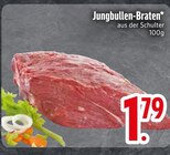 Aktuelles Jungbullen-Braten Angebot bei EDEKA in Ingolstadt ab 1,79 €