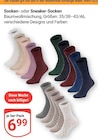 Socken im Angebot bei GLOBUS in Saarbrücken Socken Angebote bei GLOBUS Saarbrücken für 6,99 €