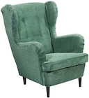 Ohrensessel Oskar für 199,99 € bei SB Möbel Boss im Angebot Ohrensessel Oskar im aktuellen SB Möbel Boss Prospekt