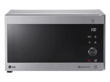 MH 6565 CPS, Mikrowelle (1000 Watt, Grillfunktion) von LG im aktuellen MediaMarkt Saturn Prospekt für 142,99 €