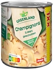 XXL Champignons im Angebot bei Penny in Berlin XXL Champignons Angebote von Greenland bei Penny Berlin für 1,99 €