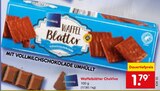 Waffelblätter ChoViva im Angebot bei Netto Marken-Discount in Heilbronn Waffelblätter ChoViva Angebote bei Netto Marken-Discount Heilbronn für 1,79 €