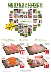 Braten im E center Prospekt in Weiden Aktueller E center Prospekt mit Braten, "Wir lieben Lebensmittel!", Seite 13