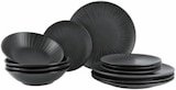 Tafelservice „Black“ im Angebot bei mömax in Kempten Tafelservice „Black“ Angebote bei mömax Kempten für 24,99 €