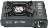 Gas-/Campingkocher von B Camping für 27,99 € bei Netto mit dem Scottie im Angebot Gas-/Campingkocher von B Camping im aktuellen Netto mit dem Scottie Prospekt