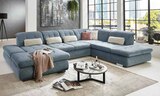 Wohnlandschaft Sharman von ComfortPlan im aktuellen Segmüller Prospekt für 1.899,00 €
