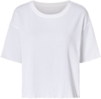 Promo T-shirt oversize femme à 4,99 € dans le catalogue Lidl à Bessines