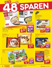 Nudeln im Netto Marken-Discount Prospekt in Lüneburg Aktueller Netto Marken-Discount Prospekt mit Nudeln, "Aktuelle Angebote", Seite 16