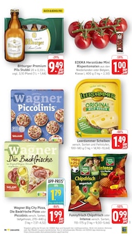 Aktueller EDEKA Prospekt "Aktuelle Angebote" Aktueller EDEKA Prospekt