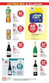 Prospectus Super U "Halloween À PRIX BAS" en cours à Saint-Nazaire, Page 17 Catalogue Super U en cours à Saint-Nazaire, "Halloween À PRIX BAS", Page 17