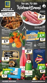 EDEKA Wickede Prospekt der aktuellen Woche, gültig von 15.12.2025 bis 20.12.2025 Aktueller EDEKA Wickede Prospekt "Aktuelle Angebote" mit 20 Seiten