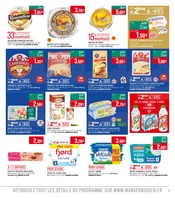 Moules Angebote im Prospekt "C'EST TOUS LES JOURS LE MARCHÉ" von Supermarchés Match auf Seite 9