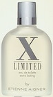 X Limited Eau de Toilette von Etienne Aigner im aktuellen Rossmann Prospekt