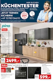 Aktueller porta Möbel Prospekt mit Elektronik, "Besser gleich zu porta.", Seite 23