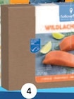 Aktuelle Lachs Angebote bei Marktkauf in Hamburg Aktuelles Alaska-Wildlachsfilets Angebot bei Marktkauf in Hamburg ab 6,99 €