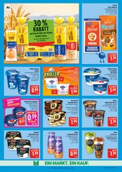 Quark im Marktkauf Prospekt in Nürnberg Aktueller Marktkauf Prospekt mit Quark, "AUSWAHL RIESIG, PREISE NIEDRIG", Seite 14