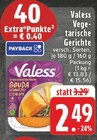 EDEKA Kerken - Vegetarische Gerichte Angebot im Prospekt Vegetarische Gerichte bei EDEKA im Kerken Prospekt für 2,49 €