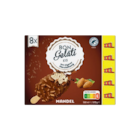 Stieleis Mandel XXL von BON GELATI im aktuellen Lidl Prospekt für 3,99 €