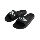 Tong Umbro adulte - UMBRO en promo chez Carrefour Tong Umbro adulte - UMBRO dans le catalogue Carrefour