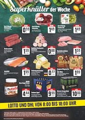 Lebensmittel im EDEKA Prospekt in Weiden Aktueller EDEKA Prospekt mit Lebensmittel, "Wir lieben Lebensmittel!", Seite 5