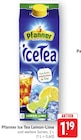 EDEKA - Ice Tea Lemon-Lime Angebot im Prospekt Ice Tea Lemon-Lime bei EDEKA im Prospekt "" für 1,19 €