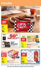 Tablette en promo dans le catalogue Carrefour Market à la page 10