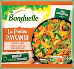 La Poêlée Paysanne Surgelée - BONDUELLE en promo à 1,27 € chez Intermarché Super La Poêlée Paysanne Surgelée - BONDUELLE dans le catalogue Intermarché Super