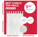 Schlaufenschal „Florence“ im XXXLutz Möbelhäuser Prospekt Schlaufenschal „Florence“ von Boxxx im aktuellen XXXLutz Möbelhäuser Prospekt für 9,99 €