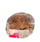 Panettone Tradition Pur Beurre - 750 g - ARTIGIANI en promo chez NaturéO Panettone Tradition Pur Beurre - 750 g - ARTIGIANI dans le catalogue NaturéO