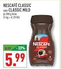 NESCAFÉ CLASSIC Angebote bei Marktkauf Haltern am See für 5,99 €