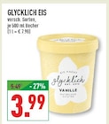 GLYCKLICH EIS im Angebot bei Marktkauf in Bünde GLYCKLICH EIS Angebote bei Marktkauf Bünde für 3,99 €