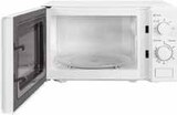 Aktuelles Mikrowelle MW 900-030 Angebot bei MEDIMAX in Dortmund ab 49,99 €