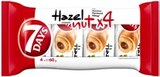 Hazelnut von 7 DAYS für 1,69 € bei Kaufland im Angebot Hazelnut von 7 DAYS im aktuellen Kaufland Prospekt