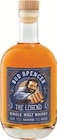Bud Spencer – The Legend – Single Malt Whisky (rauchig) von St. Kilian im aktuellen Lidl Prospekt