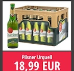 Nuck Getränke - Pilsner Urquell Angebot im Prospekt Pilsner Urquell bei Nuck Getränke im Prospekt "" für 18,99 €