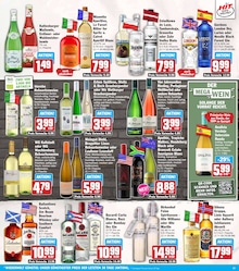 Bacardi Angebot im aktuellen HIT Prospekt auf Seite 13