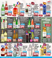 Grappa im HIT Prospekt "ECHTE VIELFALT" mit 20 Seiten (Mannheim)