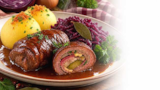 Beefsteak Angebote von Gutfleisch bei EDEKA Neumünster für 1,79 €
