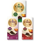 SUR TOUS LES FILTRES A THÉ - CILIA - Carrefour SUR TOUS LES FILTRES A THÉ - CILIA dans le catalogue Carrefour