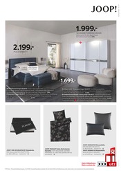 Bettwäsche im XXXLutz Möbelhäuser Prospekt in Hofheim Aktueller XXXLutz Möbelhäuser Prospekt mit Bettwäsche, "HOME COLLECTIONS", Seite 11