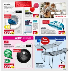 Waschmaschine im Marktkauf Prospekt "Aktuelle Angebote" mit 42 Seiten (Filderstadt)