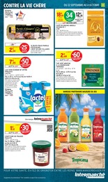 Prix et réduction Thé Vert dans le prospectus Intermarché Hyper en cours Offre Thé Vert dans le catalogue Intermarché Hyper du moment à la page 21